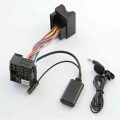 New Bluetooth 5.0 Module Radio Aux Receiver Cable Adapter For Rcd510 Rcd210 - Cables, Adapters & Sockets - Officematics.com