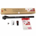 Monorim MPole V2.1 For xiaomi m365/1s/essential/pro1/pro2 specially front latching bicycle style folding column|Scooter Parts &a