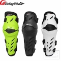 3 colors PRO BIKER 2018 Motorcycle knee protector Knee sliders motosiklet knee Protective Gear Protector Guards Kit|Motorcycle P