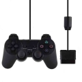 Wired Gamepad For Sony Ps2 Controller For Mando Ps2/ps2 Joystick For Playstation 2 Vibration Shock Joypad Wired Usb Pc Controle