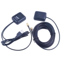 GPS Antenna Navigator Amplifier 5M/16FT Car Signal Repeater Amplifier GPS Receive And Transmit for Phone Car Navigation System|G