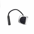 tsdz2 tongsheng LCD controller of VLCD5 display for TSDZ2 electric bicycle central mid motor|lcd|lcd touch screen remote contro
