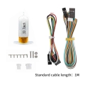 3D Touch Sensor Auto bedLeveling Sensor BL Auto Touch 3D Printer Parts Reprap Mk8 i3 Ender 3 pro anet A8 tevo|3D Printer Parts &