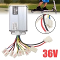 Electric Bike Brushed Motor Controller 1pc 36v 1000w Case - Officematics.com