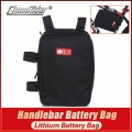 Ebike battery bag controller bag bicycle bag Frame Bag|bag bicycle|bag framebag controller - Officematics.com