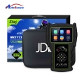 Jdiag M100 Pro Motorcycle Scanner D87 D88 Function Diagnostic Tool Professional Detection And Diagnosis Scanner For Motorcycle -