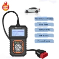 2022 Quicklynks Newest Car Full OBD2/EOBD Diagnostic Tools Automotive Professional Code Reader Scanner T31| | - Officematics.c