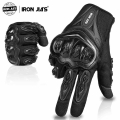 IRON JIA'S Summer Motorcycle Gloves Touch Screen Breathable Riding Sport Protective Gear Motorbike Motocross Moto Gloves|gua