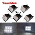 5pcs For European Volvo Truck Led Sun Visor Lamp 20398824 20425484 Replacement For Volvo Truck Fh Fm Nh Fh12 Fh16 Fm9 Top Lights