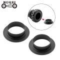 Muqzi A Pair Bb Threaded Shaft Press