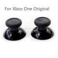 10Pcs Black Replacement Analog Thumbstick Thumb Stick for Xbox One Controller Drop Shipping|Replacement Parts & Accessories|