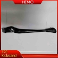 HIMO Z20 C20 Accessories Kickstand For Electric Bike Parking Stand Support Foot Brace Parts Replacement|Electric Bicycle Accesso
