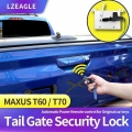 For Maxus LDV T60 T70 Automatic Power Tailgate Security Lock|Truck Switch| - Officematics.com