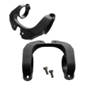 E-bike Display Holder Bracket For Bafang 850c C965 Electric Bicycle Instrument Bracke Plastic Mount Cycling Accessories Parts -