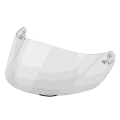 Magideal Universal Atv Full Face Helmet Visor Anti-fog Patch For Jk-902 Jk-313 Jk-105 Clear Lens Motorcycle Helmet Clear - Tilts
