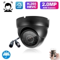 2mp Ahd Camera Security Video Surveillance Indoor Outdoor Dome Camera Waterproof Hd Cctv Camera 1080p Day Night Vision For Dvr -