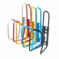 1Pcs 5 Colors Aluminum Alloy Bike Cycling Bicycle Drink Water Bottle Mount for Mountain folding Bike Cage Rack Holder|Bicycle Bo