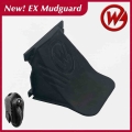 New Begode EX Mudguard Gotway Fender GW Electric Unicycle Parts Accessories|Electric Bicycle Accessories| - Officematics.com