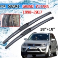 Grand 1998 1999 2021 Accessories Front Windscreen Wiper Set - Officematics.com