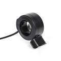 High Quality E bike Thumb Throttle, Finger Thumb Throttle, Ebike Accelerator, Electric Scooter Electric Bicycle Part Kit FT 130X