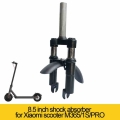 Electric Scooter Special Fork Front Shock Absorber Modified Spring With Fender Scooters Parts For Xiaomi M365/1S/Pro/Pro2|Electr