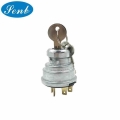 AT21880 Ignition Switch for John Deere Tractor 1020 1520 1620 2020 with 2keys|Truck Switch| - Officematics.com