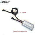 Ebike Controller Kt36v/48v 14a/15a/17a/22a 24v 20a Wave 1 4 - Officematics.com