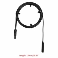 New Speed Sensor Extension Cable for Tongsheng TSDZ2 Mid Drive Motor Ebike Parts|Electric Bicycle Accessories| - Officematics.