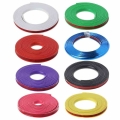 Electric Scooter Anti collision Protection Strip for xiaomi Mijia M365 Skateboard Body Bumper Scratchproof Scratch Strips F2TC|E