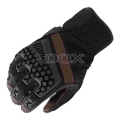 Motorcycle Trails Adventure Touring Vented Short Gloves Motorbike Gants Motocross - Gloves - Officematics.com