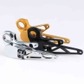Acrz Aluminium Alloy Chain Tensioner For Brompton Floding Bicycle Bike - Bicycle Derailleur - Officematics.com