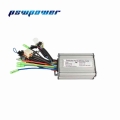 36v/48v 500w Brushless Dc Sine Wave Sensor Controller Ebike Electric Bicycle Hub Motor Controller With Right Output - Electric B