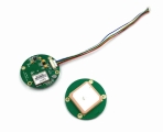 UAV GPS dual mode module U BLOX7020 chip design freepostage UART 3.3V 5V|GPS Receiver & Antenna| - Officematics.com