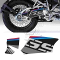 Motorcycle Reflective Decal Case for BMW R1200GS R1250GS Adventure Swingarm 2004 2013|Decals & Stickers| - Officematics.co