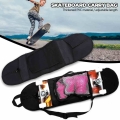 80CM Skateboard Carry Skateboarding Carrying Handbag Shoulder SkateBoard Balancing Scooter Storage Cover Backpack Multi size Bag