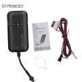 Gps Tracker Car Rastreador Veicular Tracking Software Systems Gt02a Tk110 Motorcycle Truck Localizador Gps Spy Gadgets - Gps Tra