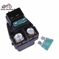 Starter Relay For Suzuki GSF600 GSF600S GSF1200 GSF1200S GSF1200Z Limited GSF 600 BANDIT 600 1200 DR650SE DR650 DR 650 a#|Motorb