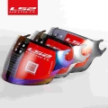 Original Ls2 Of562 Helmet Visor Replace Sunglasses Extra Lens For Ls2 Airflow Helmets - Helmets - Officematics.com