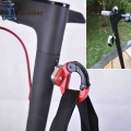 Electric Scooter Front Hook Hanger for Xiaomi M365 1S Pro 2 Helmet Bags Claw Kid Scooter Grip Handle Bag for M365 Pro M365 Parts