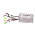 36V/48V 350W Electric Bicycle Accessories Electric Bike Brushless DC Motor Controller For Electric Bicycle E bike Scooter| | -