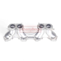 Sherryberg Inlet Manifold For Toyota 3k 4k 5k Engine Weber 40mm 45 Empi Dcoe/dellorto Dhla Carburettor Carb Conversion Manifold