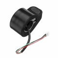 Speed Dial Thumb Throttle Speed Control For Xiaomi Mijia M365 Electric Scooter Cod For Xiaomi M365 Parts Dialing Accelerator|Sco