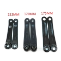 152mm 170mm 175mm Long Crank for Bafang 8fun BBS Mid Drive Motor|crank powered|crank windowmotor blind - Officematics.com