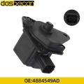 Intake Manifold Runner Control 4884549AD 911 902 For Jeep Compass Patriot Dodge Caliber Journey Avenger Chrysler Sebring 07 13|I