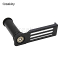 3d Printer Parts Aluminum Strong Pla Abs Tpu Filament Stand Fixed Filament Rack Holder Bracket For Cr-10 Ender-3 3d Printer - 3d