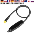 Gear Shift Sensor Metal Shell E-bike Parts For Bafang Mid Drive Motor Bbs01 Bbs02 Bbshd Electric Bicycle Conversion Accessories