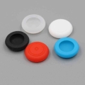 2pcs Joystick Cap Silicone Analog Thumbstick Button Cover For Nintendo Switch - Accessories - Officematics.com