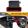 For Ford Focus Mk4 Air Inlet Duct Intake Hatchback 4d Sedan 5d Abs Air Inlet Intake Tube Valve Auto Accessories 2019 2020 - Air