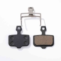 6 Pair of Resin MTB Bicycle Disc Brake Pads For AVID Elixir E1 /3/5/7/9 ER / CR SRAM XO XX|Bicycle Brake| - Officematics.com