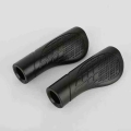 Electric Scooter Handlebar Grip For Xiaomi Mijia M365 Fixed Gear Anti Skid Rubber Skateboard Accessory for 8/10 inch scooter|Sco